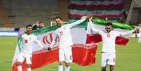 Irã deve fazer seus jogos na Copa nos EUA  Foto: ANSA / Ansa - Brasil