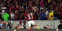 Pedro pelo Flamengo -   Foto: Esporte News Mundo
