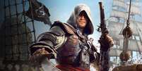 Assassin's Creed Black Flag Resynced &eacute; revelado e ser&aacute; lan&ccedil;ado em julho  Foto: Reprodu&ccedil;&atilde;o / Ubisoft