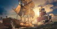 Assassin's Creed Black Flag Resynced requer RTX 3060 para rodar em 60 fps; veja os requisitos  Foto: Reprodu&ccedil;&atilde;o / Ubisoft