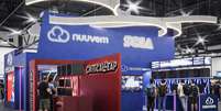 Nuuvem e Sega ter&atilde;o estande de 100 m&sup2; na gamescom latam 2026  Foto: Divulga&ccedil;&atilde;o / Nuuvem