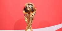 Ingressos da Copa do Mundo custam valor milionário em site de revenda oficial.  Foto: Werther Santana/Estadão / Estadão