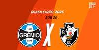 Grêmio recebe o Vasco - Foto: Angelo Pieretti/Grêmio / Jogada10