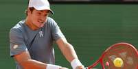 Tenista brasileiro alcançou a terceira rodada do torneio sem entrar em quadra  Foto: ANSA / Ansa - Brasil