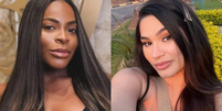 Jojo Todynho e Raissa Barbosa trocam socos em v&iacute;deo; entenda a pol&ecirc;mica / Reprodu&ccedil;&atilde;o: Instagram  Foto: Contigo