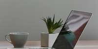 melhorar a energia do home office  Foto: Pexels / Personare