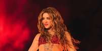 Foto: Instagram/@shakira  Foto: Popline
