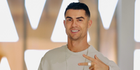 Cristiano Ronaldo  Foto: Reprodu&ccedil;&atilde;o/Instagram