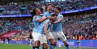 City consegue virada heroica em Wembley - Foto: Julian Finney/Getty Images / Jogada10