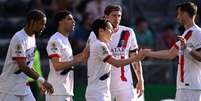 PSG se aproximou do t&iacute;tulo franc&ecirc;s - Foto: Divulga&ccedil;&atilde;o/PSG / Jogada10