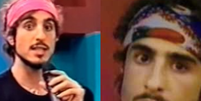 Processo por pl&aacute;gio virou barraco na TV: h&aacute; 24 anos, Marcos Mion estava no centro de uma briga entre Band e MTV - e tudo foi transmitido ao vivo.  Foto: Reprodu&ccedil;&atilde;o, Band / Purepeople