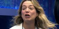 Samira perdeu o apoio do p&uacute;blico e agora enfrenta o distanciamento de ex-colegas de 'BBB'   Foto: Reprodu&ccedil;&atilde;o/TV