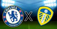 Chelsea x Leeds: onde assistir ao vivo ao jogo da Copa da Inglaterra. Foto: Arte/Estad&atilde;o / Estad&atilde;o