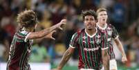 (FOTO: MARCELO GONÇALVES / FLUMINENSE F.C.) Foto: Esporte News Mundo