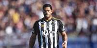 Foto: Pedro Souza / Atl&eacute;tico - Legenda: Atl&eacute;tico confirma negocia&ccedil;&atilde;o de Hulk com clube da S&eacute;rie A / Jogada10