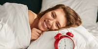 A qualidade do sono influencia diretamente a saúde cognitiva, o equilíbrio hormonal e o envelhecimento do organismo  Foto: Max kegfire | Shutterstock / Portal EdiCase
