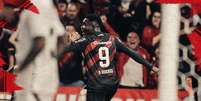 ( Foto: Divulga&ccedil;&atilde;o/Athletico / Esporte News Mundo