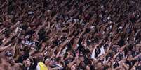 Torcida do Corinthians conquista Jesse Lingard &ndash;  Foto: Jos&eacute; Manoel Idalgo / Corinthians / Jogada10
