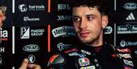 Marco Bezzecchi destaca pista com alto grip e testes focados em ajustes e eletr&ocirc;nica no Circuito de Jerez Foto: Aprilia / Reprodu&ccedil;&atilde;o