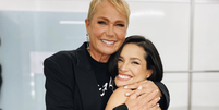 Juliette brinca após Xuxa expor fofoca  Foto: Reprodução/Instagram