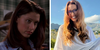 Shannon Elizabeth ficou conhecida por interpretar Nadia em American Pie  Foto: Reprodu&ccedil;&atilde;o/Instagram/shannonelizabeth
