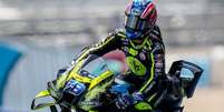 Ogura lidera dobradinha da Trackhouse em Jerez e confirma for&ccedil;a da Aprilia nos testes da MotoGP Foto: Trackhouse / Reprodu&ccedil;&atilde;o