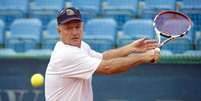 Roger Guedes Foto: ITF Tennis/Divulga&ccedil;&atilde;o / Esporte News Mundo