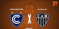 Atl&eacute;tico vem de uma derrota vexat&oacute;ria para o Flamengo, pelo Brasileir&atilde;o - Foto: Gilvan de Souza/Flamengo / Jogada10