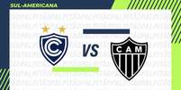 Foto: Esporte News Mundo