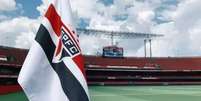 ( Foto: Rubens Chiri/S&atilde;o Paulo FC / Esporte News Mundo