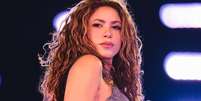 (Foto: Facebook Shakira)  Foto: Popline