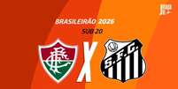 Fluminense tenta mais uma vitória no Sub-20 - Foto: Leonardo Brasil/Fluminense / Jogada10