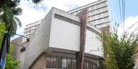 Campus Reitoria da UFPR - Universidade vai investigar den&uacute;ncias de persegui&ccedil;&atilde;o a aluna de Medicina Foto: Divulga&ccedil;&atilde;o