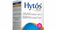 Xarope Hyt&oacute;s tem clobutinol em sua composi&ccedil;&atilde;o Foto: Reprodu&ccedil;&atilde;o