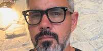 Juliano Cazarr&eacute;, o Jorginho de 'Tr&ecirc;s Gra&ccedil;as', vai reunir 600 homens para discutir "virtudes", "masculinidade" e "batalha espiritual", entre outros temas  Foto: Reprodu&ccedil;&atilde;o/@cazarre