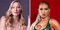 Luana Piovani e Virginia Fonseca  Foto: Reprodução | Instagram