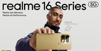realme 16 Series Foto: realme / Xataka