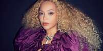Foto: Instagram/@beyonce  Foto: Popline