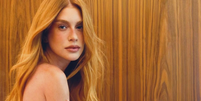 Marina Ruy Barbosa Foto: @marinaruybarbosa/Instagram/Reprodução / Elas no Tapete Vermelho