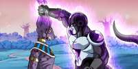 Dragon Ball Super Foto: Cabana do Leitor / Cabana do Leitor