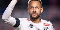 Neymar agradece carinho dos argentinos na rede social - Foto: Reprodu&ccedil;&atilde;o / Jogada10