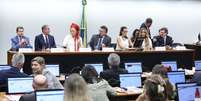 A instala&ccedil;&atilde;o do colegiado ocorre ap&oacute;s a aprova&ccedil;&atilde;o da admissibilidade da PEC na Comiss&atilde;o de Constitui&ccedil;&atilde;o e Justi&ccedil;a (CCJ)  Foto: Kayo Magalh&atilde;es / C&acirc;mara dos Deputados