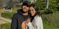 Bruna Biancardi revela nomes para filhos com Neymar se tivessem meninos  Foto: Reprodu&ccedil;&atilde;o/Instagram/@brunabiancardi