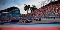 Foto: Divulgação / F1