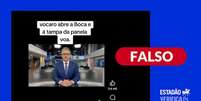 O banqueiro Daniel Vorcaro ainda est&aacute; preparando as informa&ccedil;&otilde;es que ir&aacute; fornecer para os investigadores Foto: Reprodu&ccedil;&atilde;o/Facebook / Estad&atilde;o