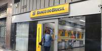 Banco do Brasil n&atilde;o confirmou concurso para 2026, ao contr&aacute;rio do que alegam postagens virais Foto: Alex Silva/Estad&atilde;o / Estad&atilde;o
