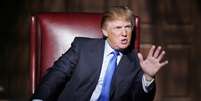 O presidente dos EUA, Donald Trump.  Foto: NBCUniversal/Divulgação / Estadão