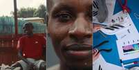 Fotos: Adidas / Divulga&ccedil;&atilde;o  Foto: Divulga&ccedil;&atilde;o / Contra-Rel&oacute;gio
