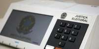  Foto: Roberto Jayme/Ascom/TSE / Porto Alegre 24 horas