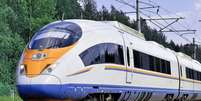O trem-bala Rio-SP tem previs&atilde;o de estar pronto para uso em 2032 Foto: Divulga&ccedil;&atilde;o/ANTT